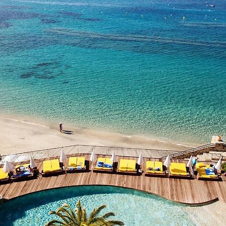 فندق لو بيلي دى سوفرين Le Le Rayol-Canadel-sur-Mer المظهر الخارجي الصورة