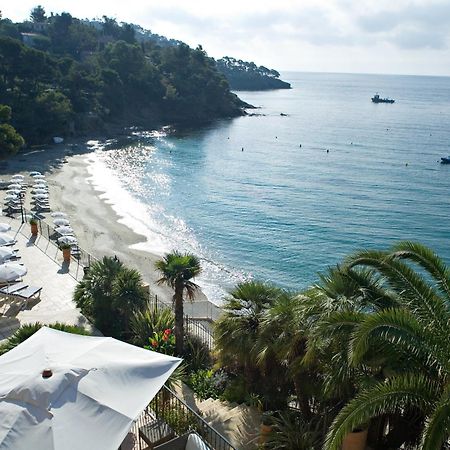 فندق لو بيلي دى سوفرين Le Le Rayol-Canadel-sur-Mer المرافق الصورة